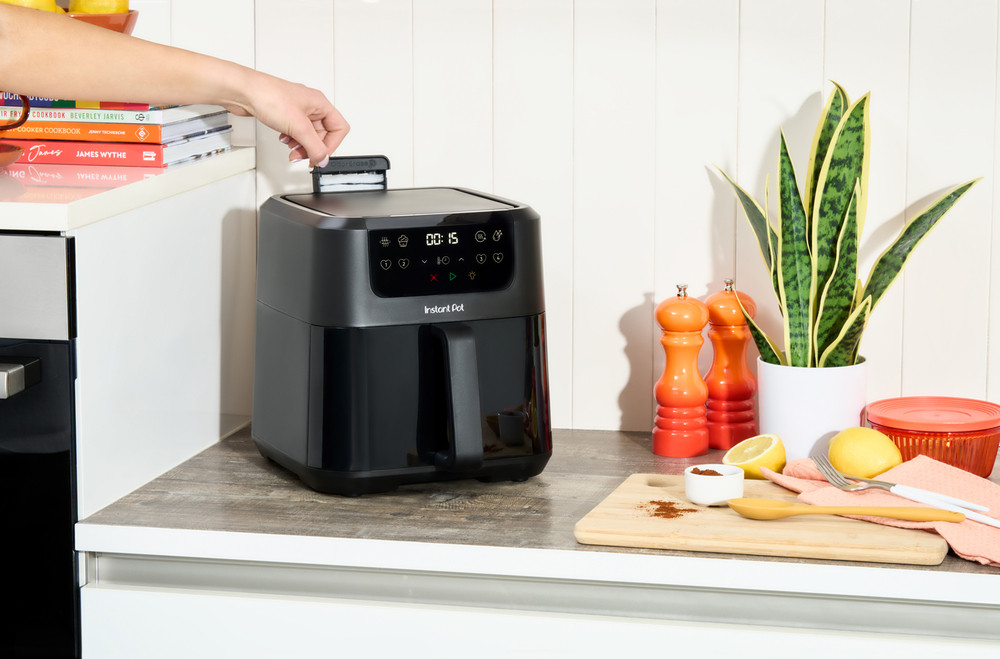 Štyri multifunkčné režimy pre dokonalé pokrmy